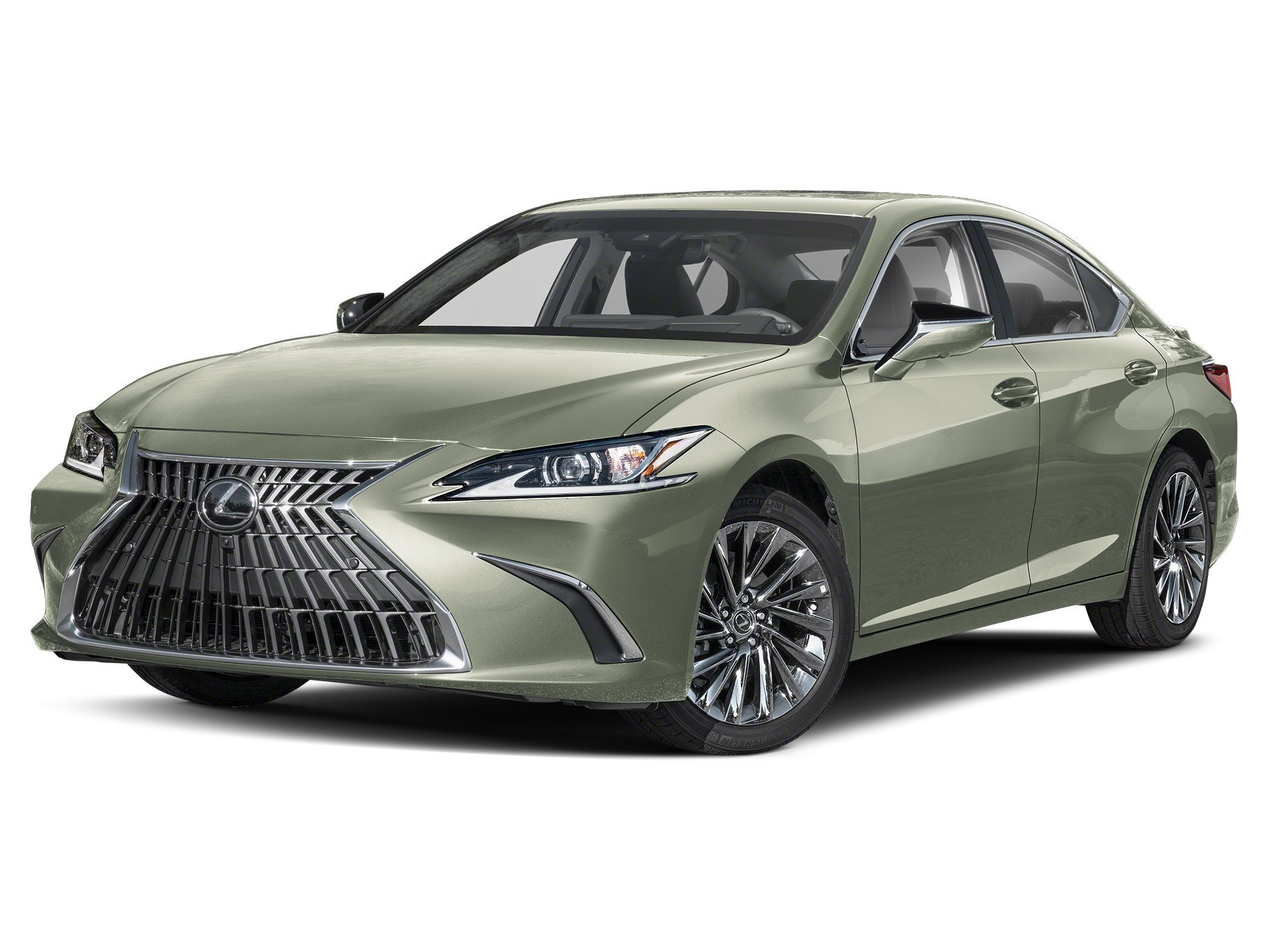lexus es hybrid 2025 58AEA1C17SU072391 image lexus es hybrid 2025 58AEA1C17SU072391 image
